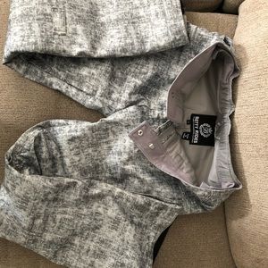 Betty Rides snowboard pants.